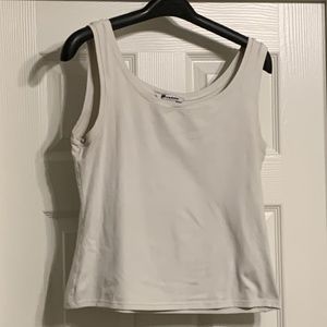 Black & white - Set of 2-Tank tops